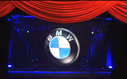 5D全息宴會(huì)廳-博視界科技